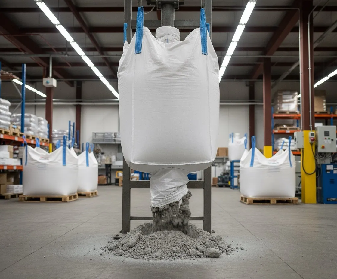 Dlaczego warto wybrać QBag-LL?