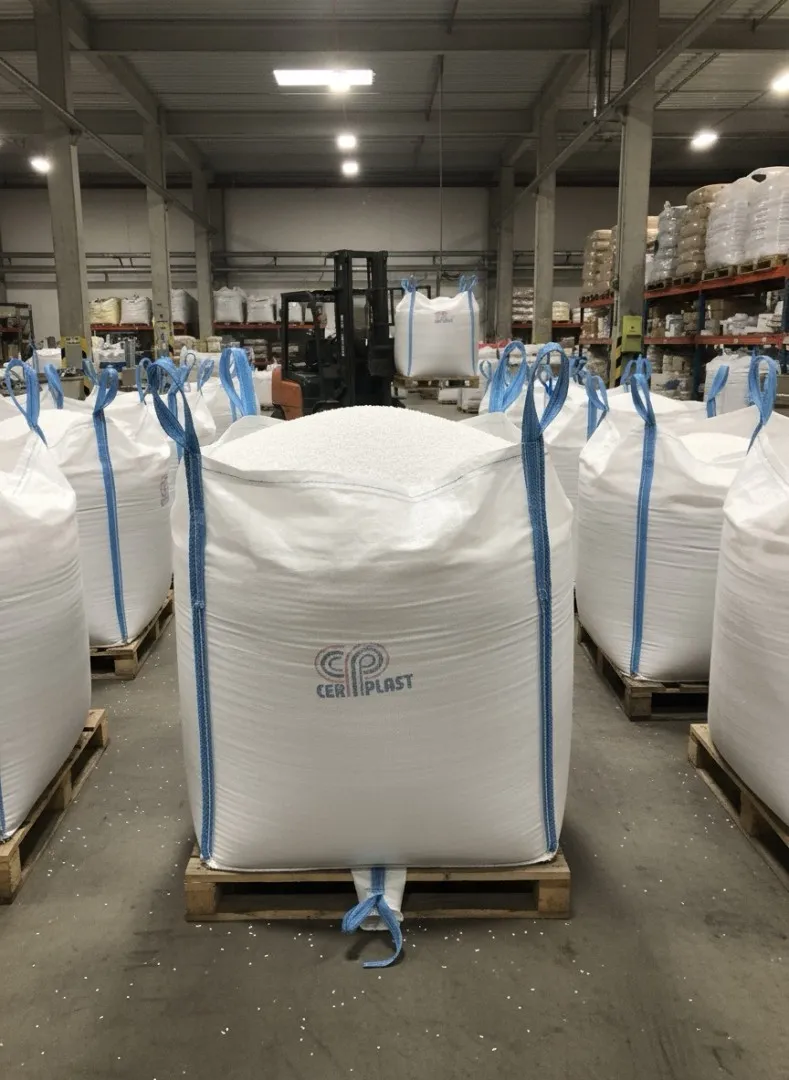 Dlaczego warto wybrać Big Bag BB-LL?