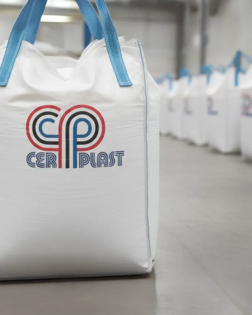 Dlaczego warto wybrać Big Bag BB-KK?