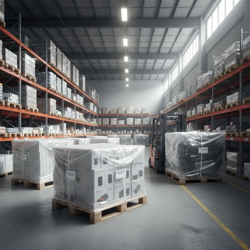 Dlaczego warto wybrać kaptury foliowe CERPLAST?