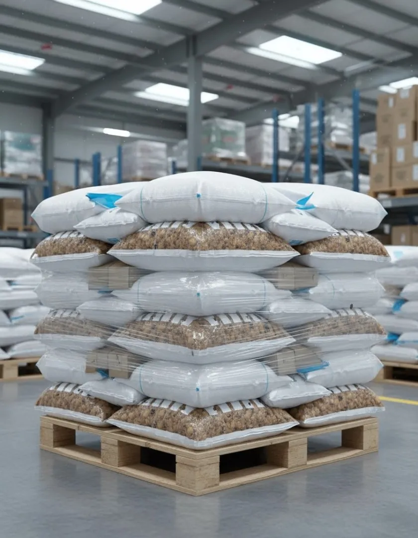 Dlaczego warto wybrać worki wentylowe CERPLAST?