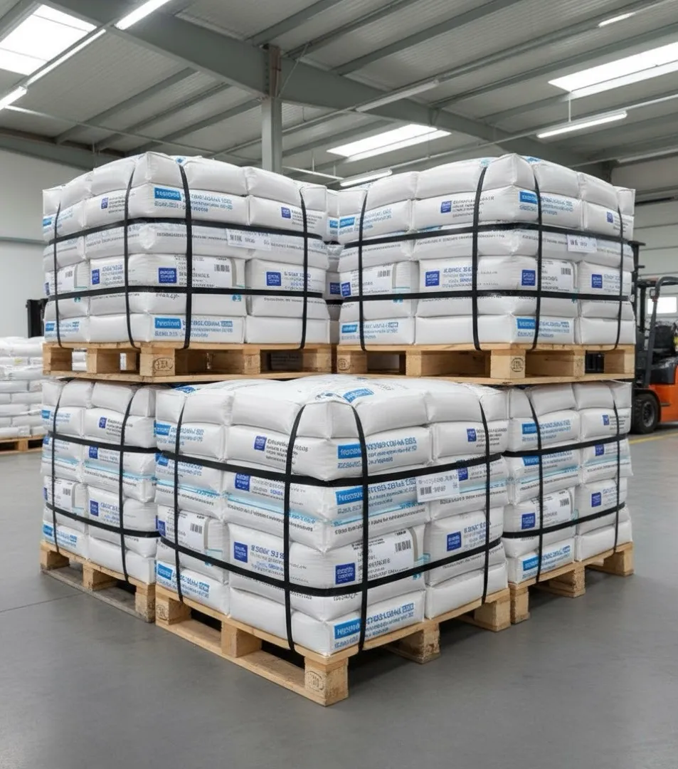 Dlaczego warto wybrać worki z dnem krzyżowym CERPLAST?