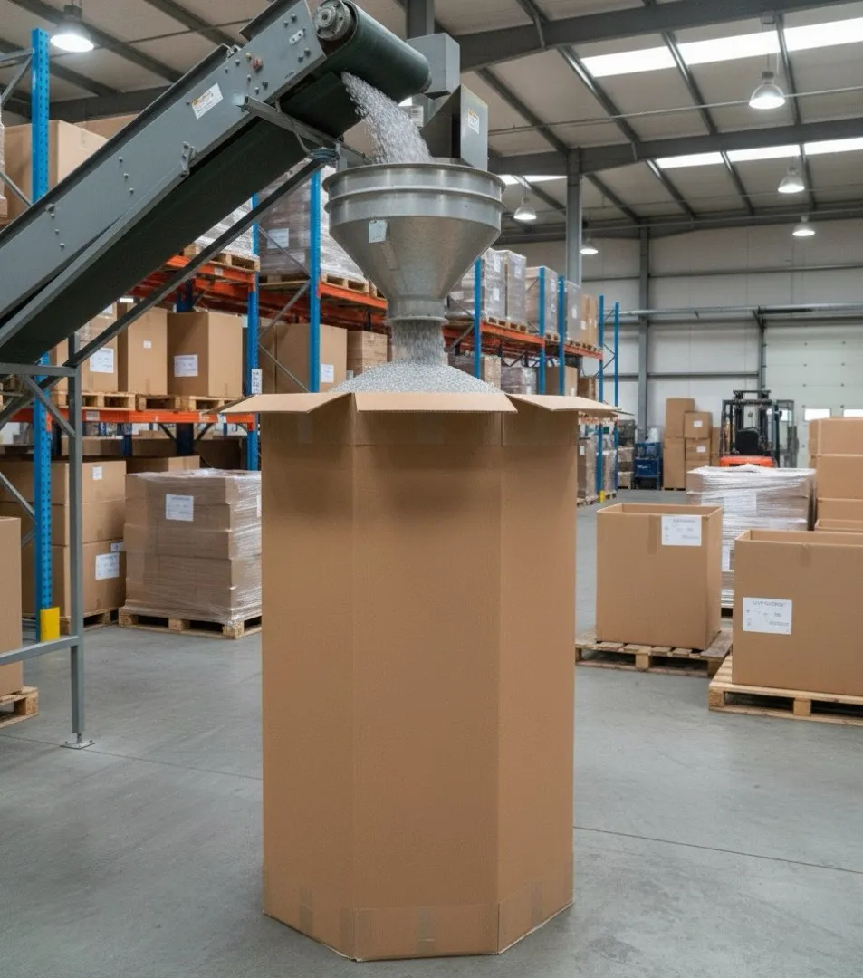 Dlaczego warto wybrać oktabinę CERPLAST?