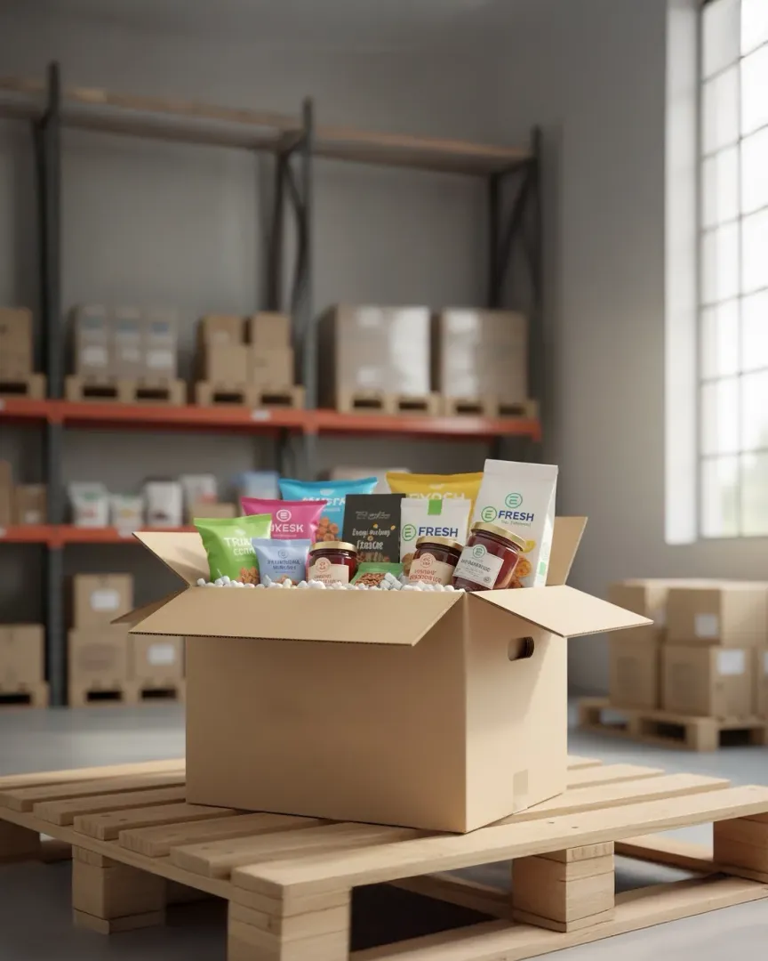 Dlaczego warto wybrać kartony fasonowe CERPLAST?