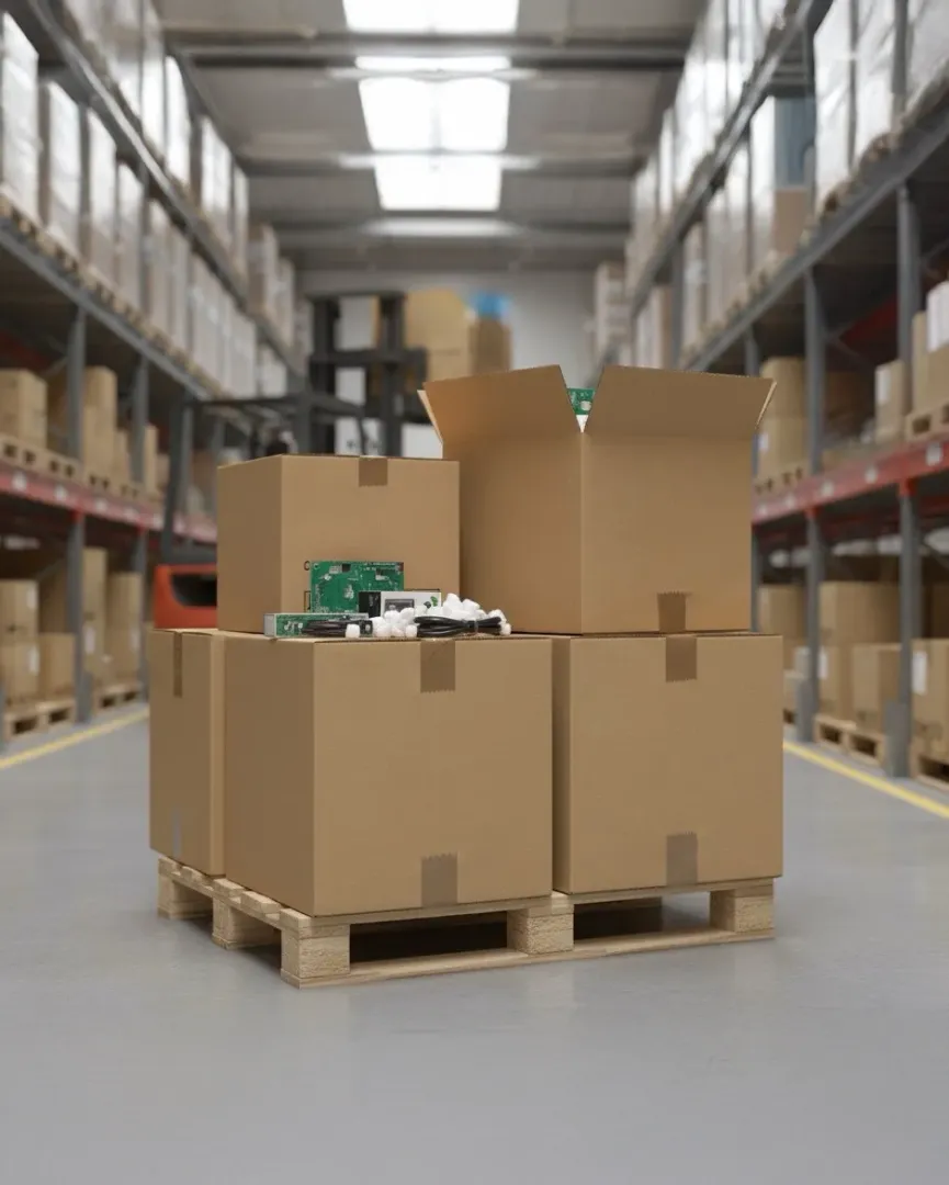 Dlaczego warto wybrać kartony tekturowe CERPLAST?