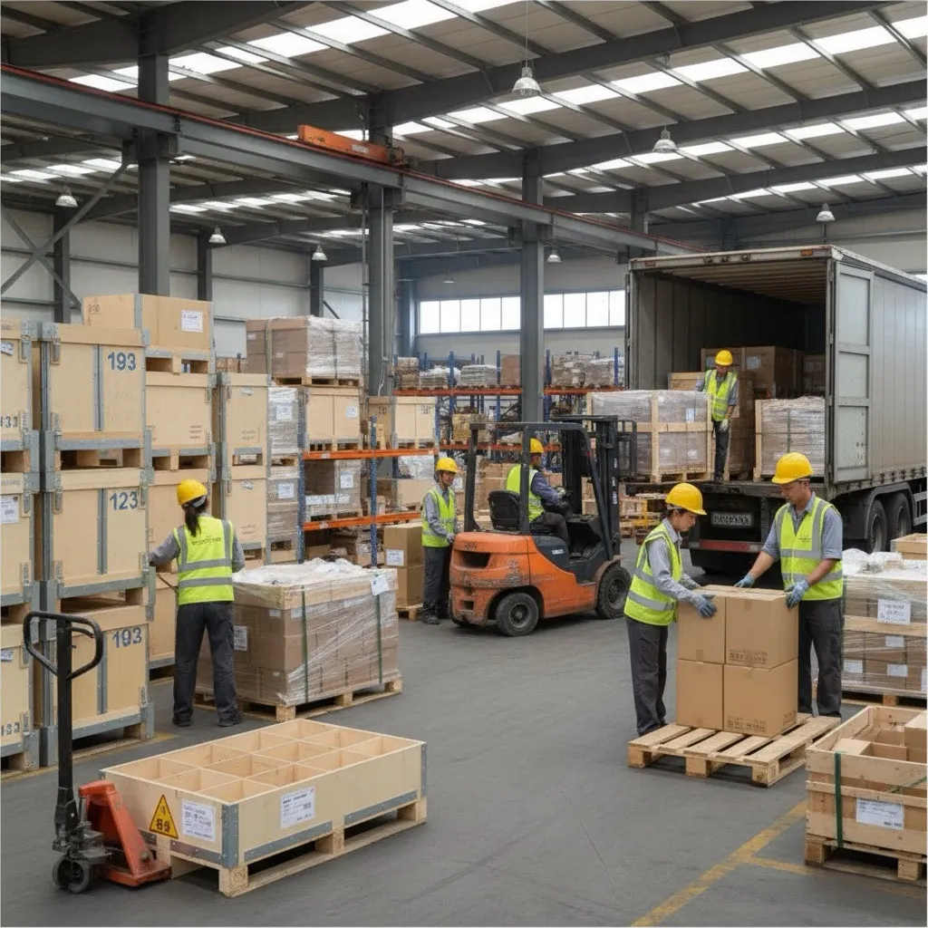 Dlaczego warto wybrać skrzynie drewniane CERPLAST?