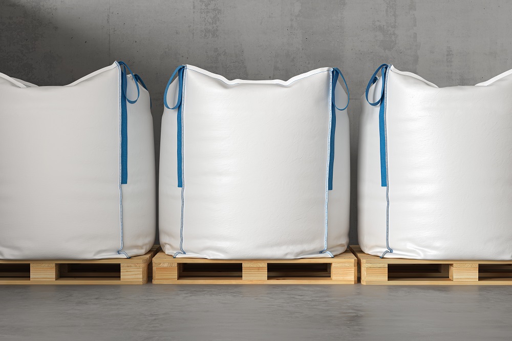 Producent Big Bagów Cerplast – jakie korzyści płyną ze współpracy?
