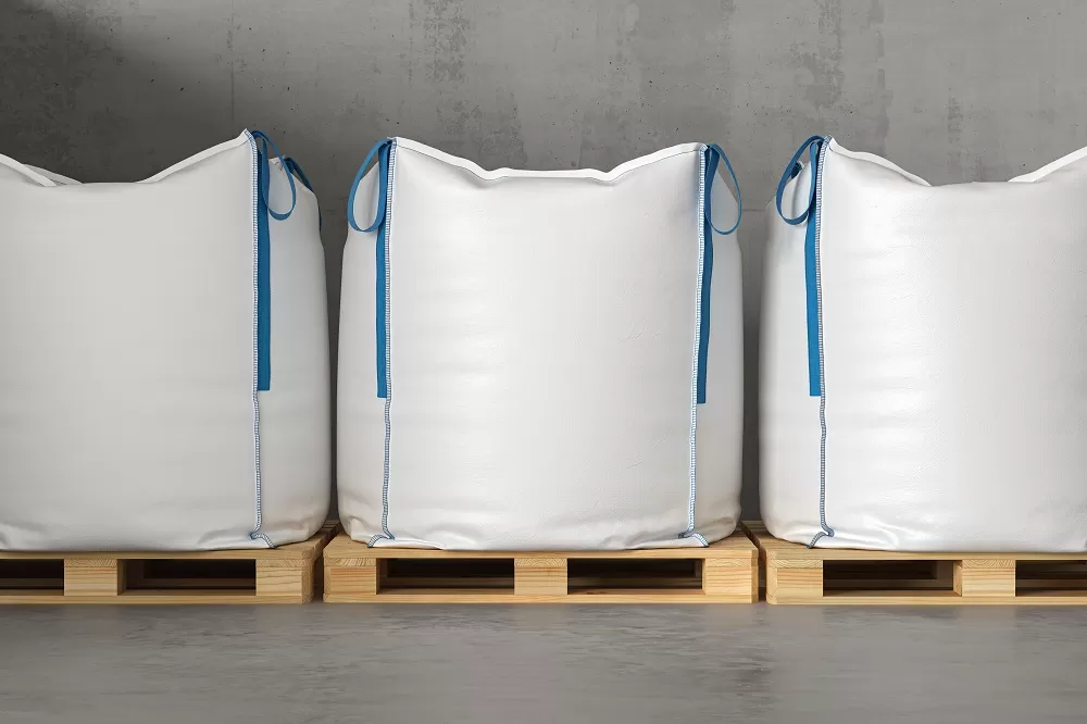 Producent Big Bagów Cerplast – jakie korzyści płyną ze współpracy?