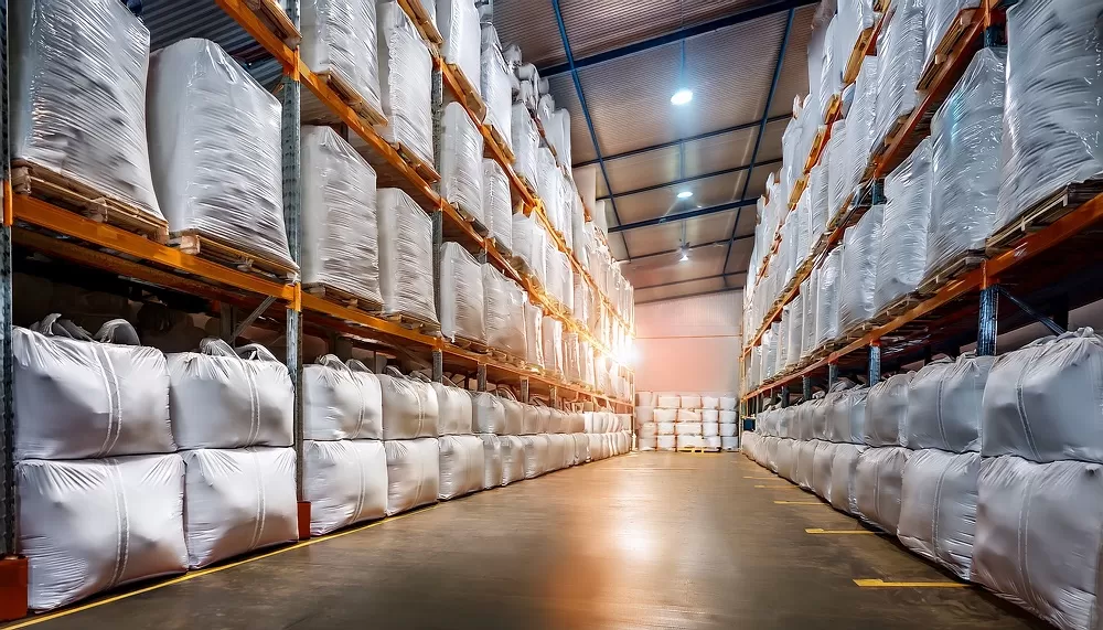 Do czego służą wkładki foliowe i laminaty w workach Big Bag?
