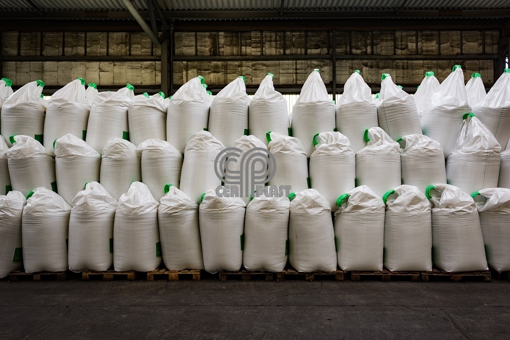 Jak producent big-bag Cerplast spełnia wymagania ISO 9001:2015?