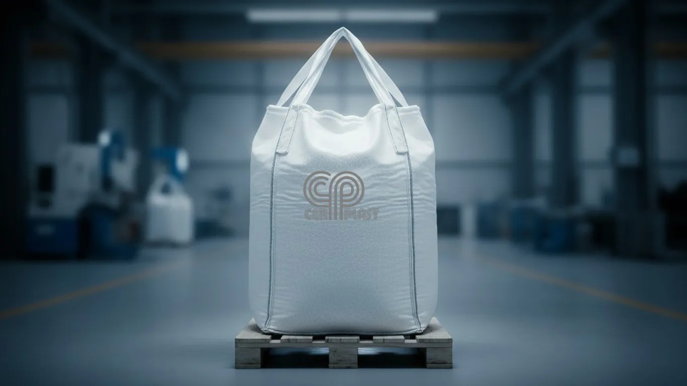 Czym jest Big Bag jednozaczepowy i jak działa jego konstrukcja?