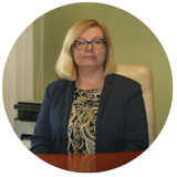 BERNADETA WOZOWICZ