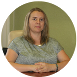 DOROTA BUŚ
